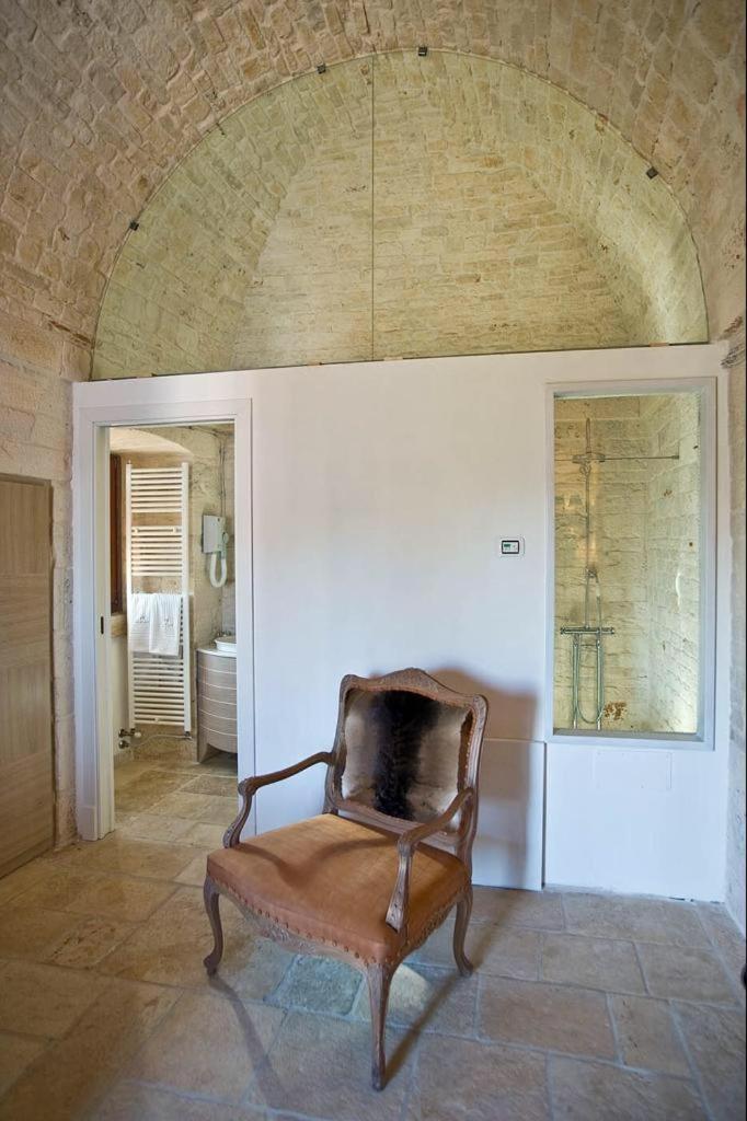 Trullo Il Cantastorie Alberobello Exterior foto